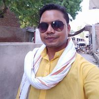 Krishna Baghel