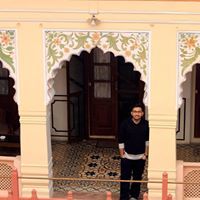 Vaibhav Arora