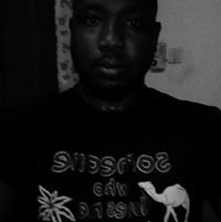 Daniel Addoh