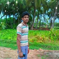 Santhosh Edachithur