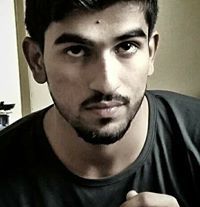 Shabbir Ahmad