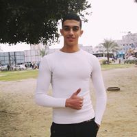 ماجد ابو حرب