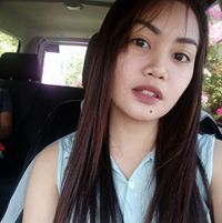 Arrylle Jaye Albaniel