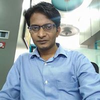 Samadhan Shriram