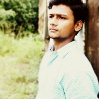 Irshad Ahmad