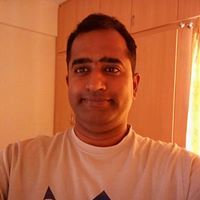 UdayaBaskar RadhaKrishnan