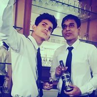 Sourav Mathpal