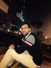 Atul Bhardwaj