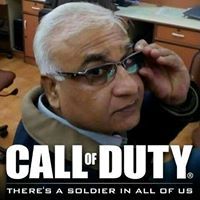 BJ Gahlot