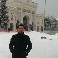 Hasan Ranjbar