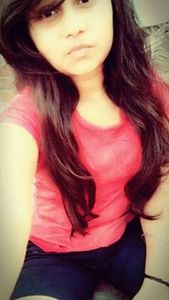 Sanjana Chaudhary