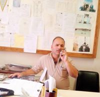 اسماعيل خليل