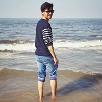 Kalash Gupta