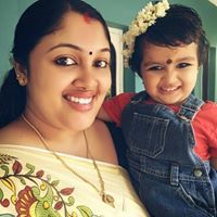 Sangeetha Jithin