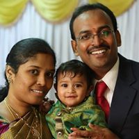 Hariprasad Tadavarthy