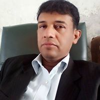 Muhammad Khokhar