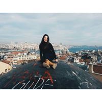 Büşra Yalçuva