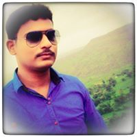 Akshay Suryavanshi