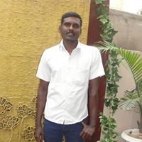 Senthil Subramanian