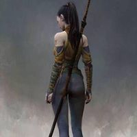 อสูร ขี้เหงา