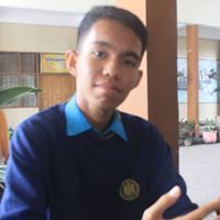 Muhammad Alde