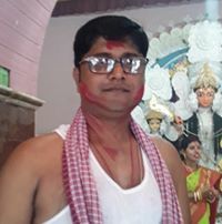 Rahul Choudhury