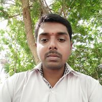Mahesh Miriyala
