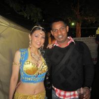 Surya Mohan