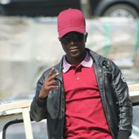 Moses Sichi