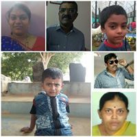 Anitha Mahesh