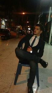 فداء العبدالله