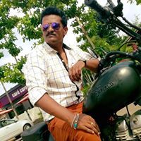 Manjunath Koutalmath