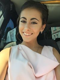 Виктория Рачева