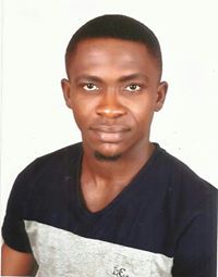 Paschal Iornenge