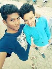 Mohit Nakade