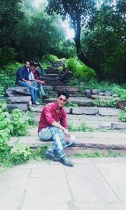 Pradeep Raj