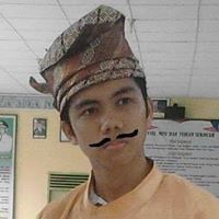 Johar Muhammad Hazmi Siregar