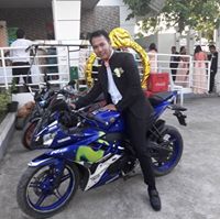 Chris Vincent