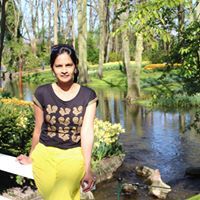 Sravanthi Pasupuleti