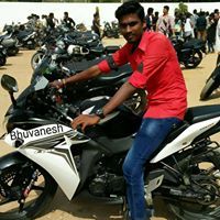 Bhuvanesh Waran
