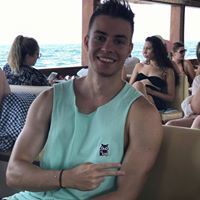 Κώστας Πραπόγιας