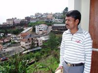 Vijayakumar Aruldoss