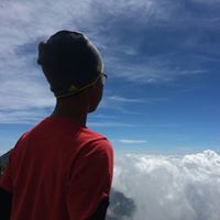 Nugroho Priambudi