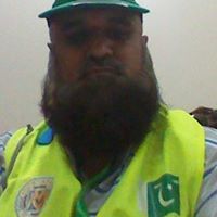 Habib Rehman
