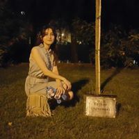 Анна Карапетян