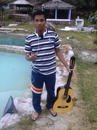 Mathius Pryangga