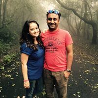 Monte Singh
