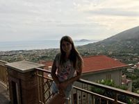 Анастасия Володина