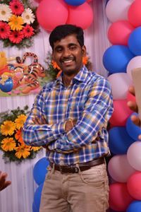 Phanindhara Chowdary