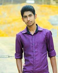 Richu Thomas